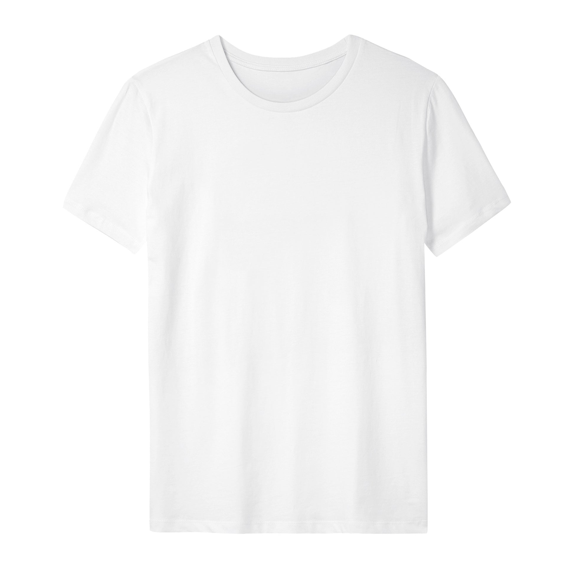 Unisex Cotton T-Shirt